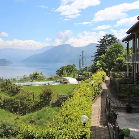 Borgo Castello-3 By Interhome Διαμέρισμα Argegno