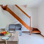 Borgo Castello-3 By Interhome Apartman