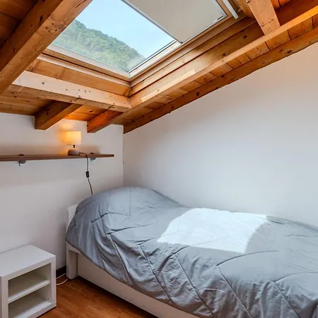 Borgo Castello-3 By Interhome آرجينيو