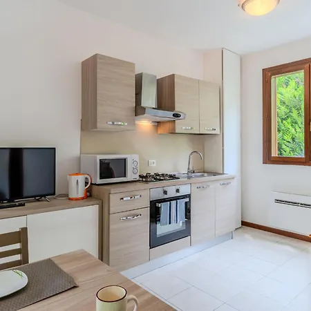 شقة Borgo Castello-3 By Interhome *