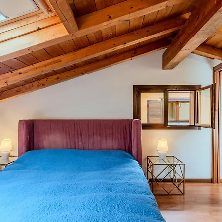 Borgo Castello-3 By Interhome شقة *