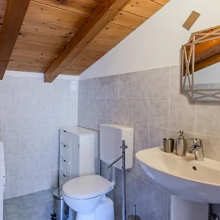 شقة Borgo Castello-3 By Interhome