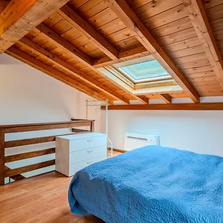 شقة Borgo Castello-3 By Interhome