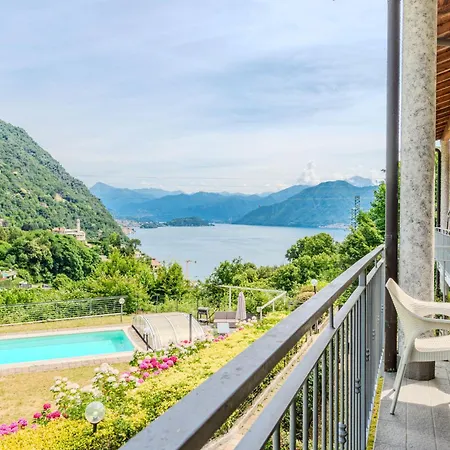 شقة Borgo Castello-3 By Interhome