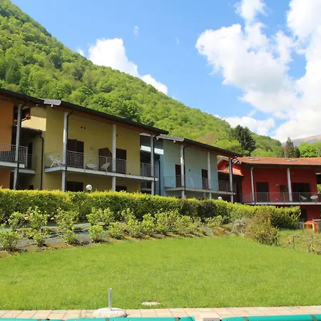 Borgo Castello-3 By Interhome * آرجينيو