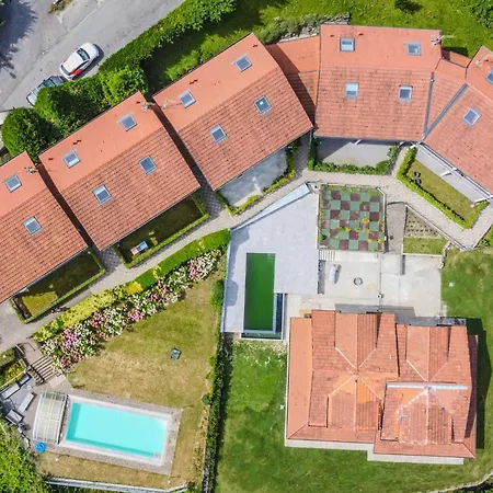 Borgo Castello-3 By Interhome *