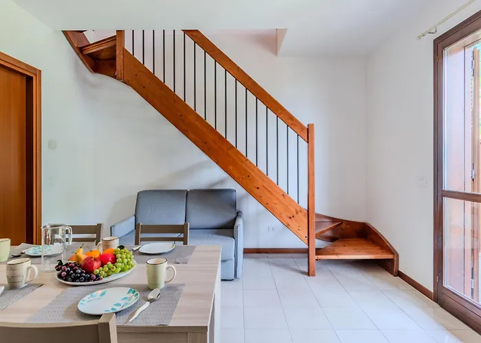 Borgo Castello-3 By Interhome Апартаменты