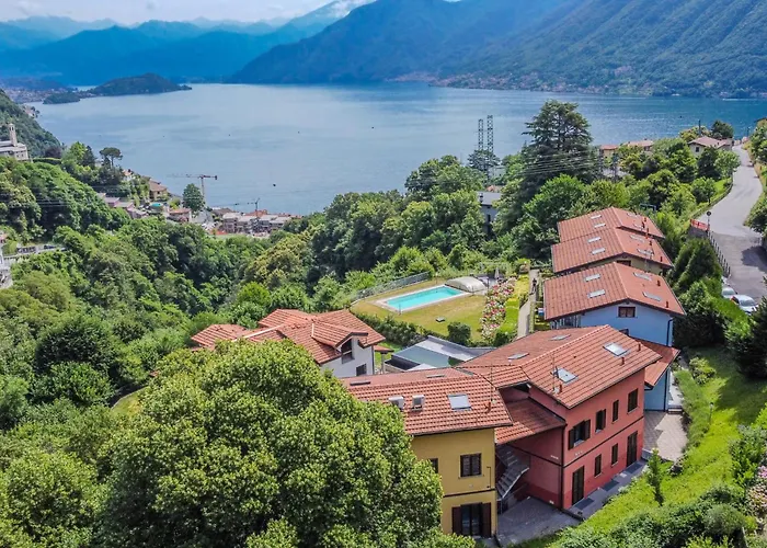Borgo Castello-3 By Interhome Апартаменты *