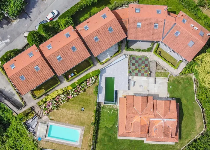 Borgo Castello-3 By Interhome *