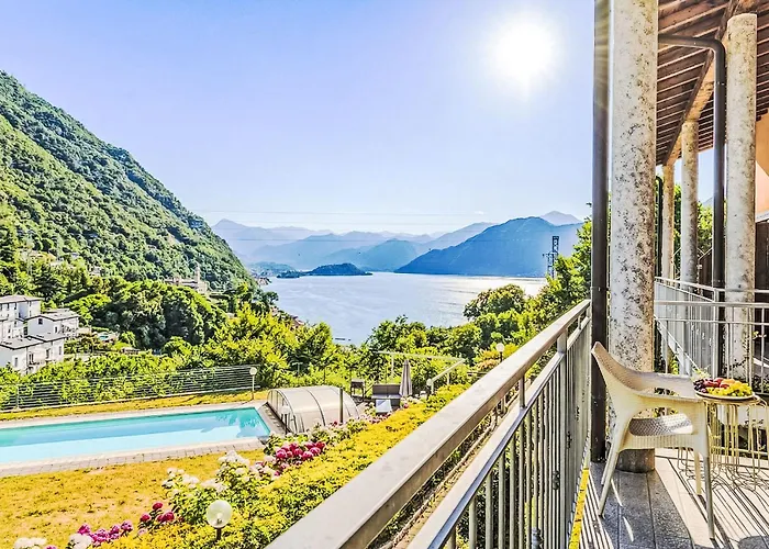 Borgo Castello-3 By Interhome Апартаменты Ардженьо