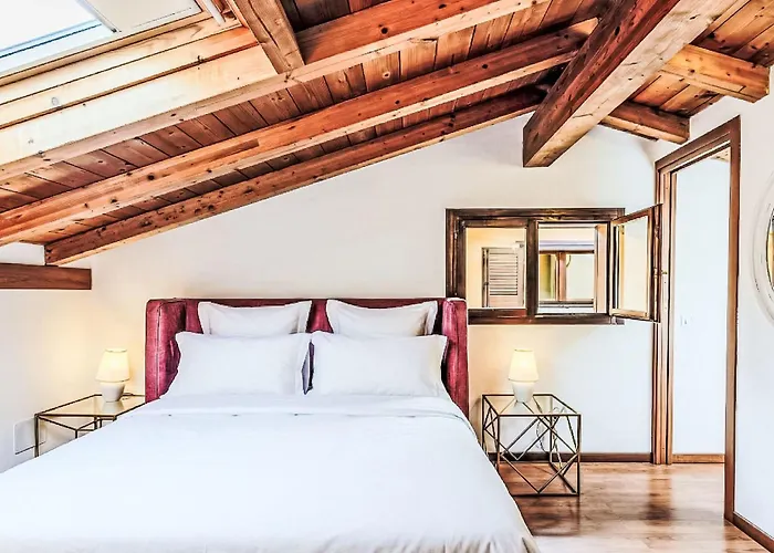 Borgo Castello-3 By Interhome Апартаменты Ардженьо
