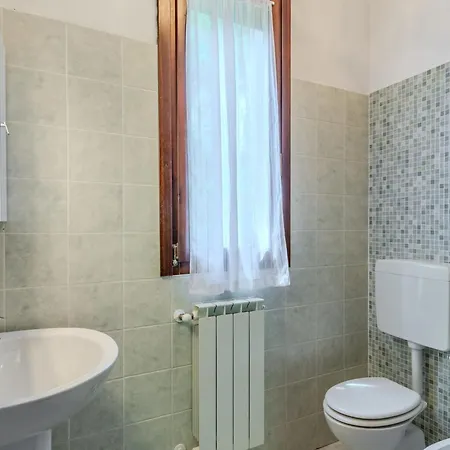 Borgo Castello-3 By Interhome 公寓