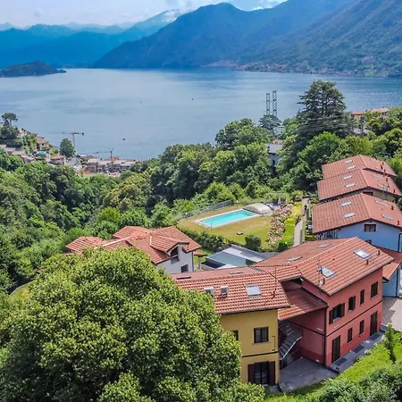 Borgo Castello-3 By Interhome 公寓 *