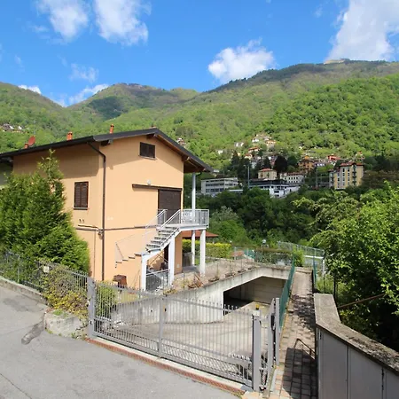 Borgo Castello-3 By Interhome 阿尔杰尼奥