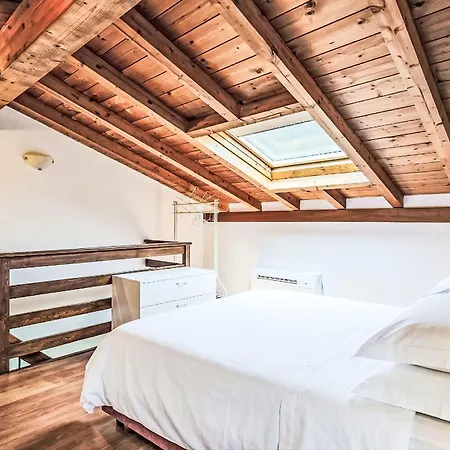 Borgo Castello-3 By Interhome Apartamento