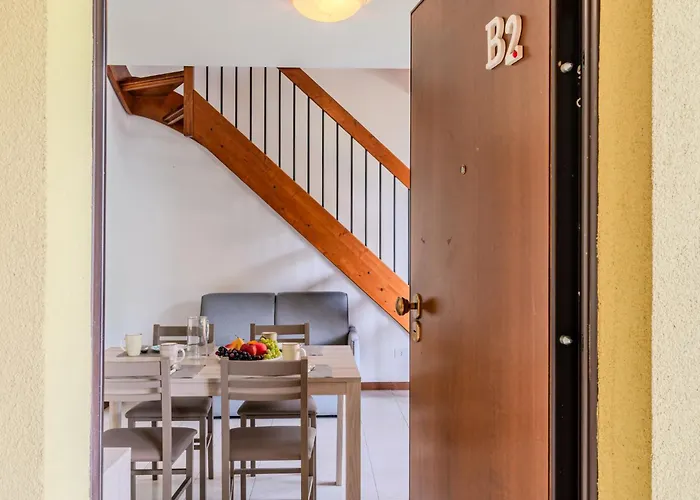 Apartamento Borgo Castello-3 By Interhome