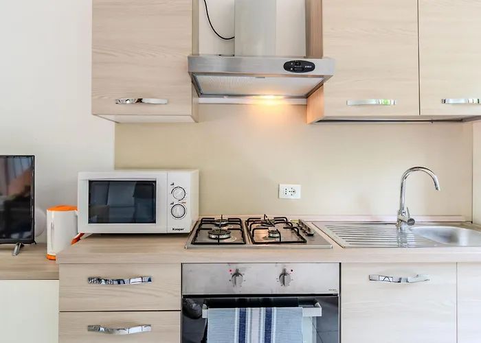 Borgo Castello-3 By Interhome Argegno
