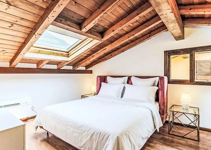 Borgo Castello-3 By Interhome