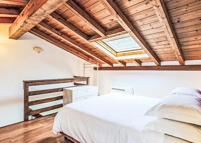 Borgo Castello-3 By Interhome Apartamento