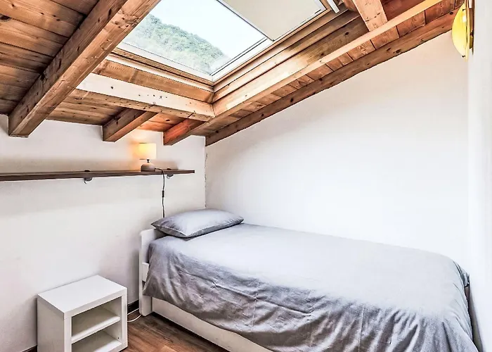 Apartamento Borgo Castello-3 By Interhome *
