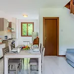 Daire Borgo Castello-3 By Interhome Argegno