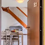 Daire Borgo Castello-3 By Interhome