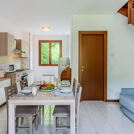 Apartman Borgo Castello-3 By Interhome Argegno