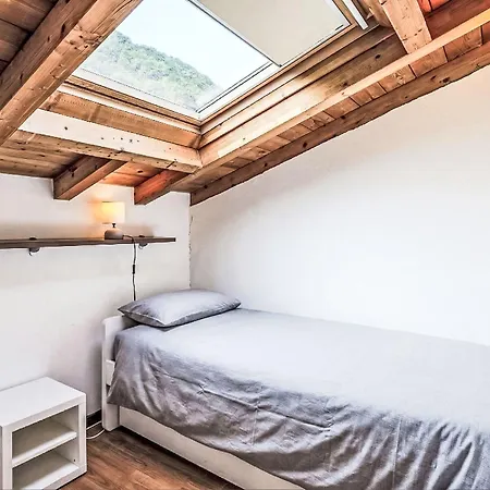 Daire Borgo Castello-3 By Interhome *